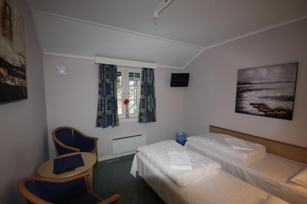 Sarpsborg Vandrerhjem Tuneheimen Room photo